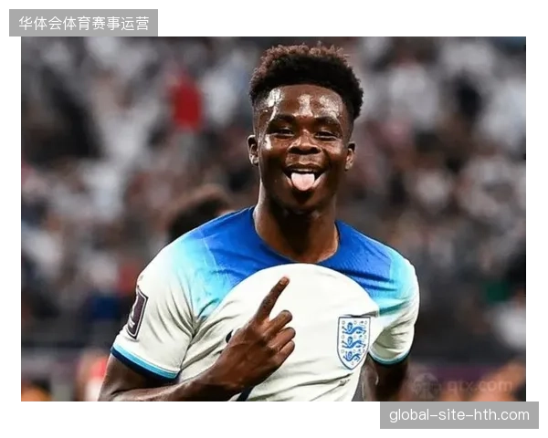 诺尼·马杜埃凯有望成为萨卡替补，其边路爆破能力将丰富英格兰队战术选择